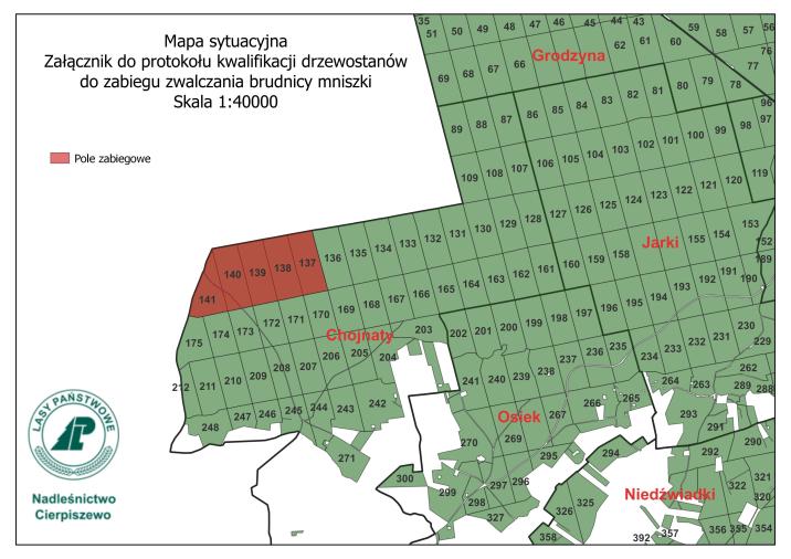 Oprysk&#x20;2025