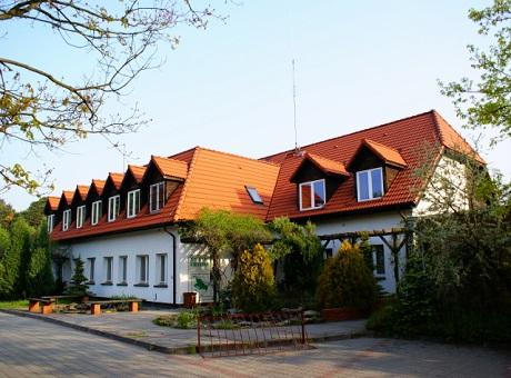 Headquarters Nadleśnictwo Cierpiszewo